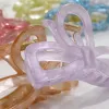 Fashionable and elegant hair clips and headwear, simple and versatile hair accessories, hair accessories, hair clips, hair accessories, women's style Item Picture